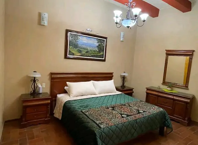 Casa Michel