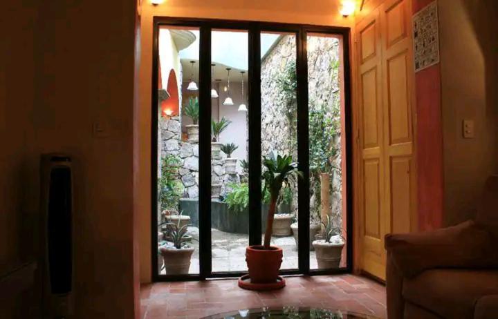 Casa Michel