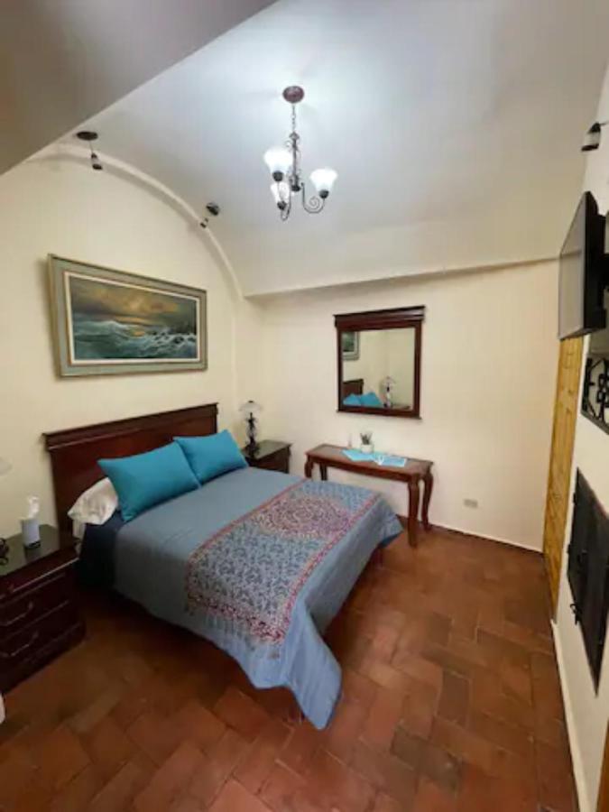 Casa Michel San Miguel de Allende