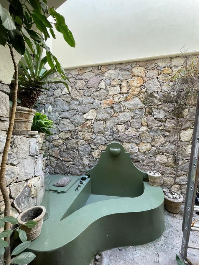 Casa Michel Guest house *