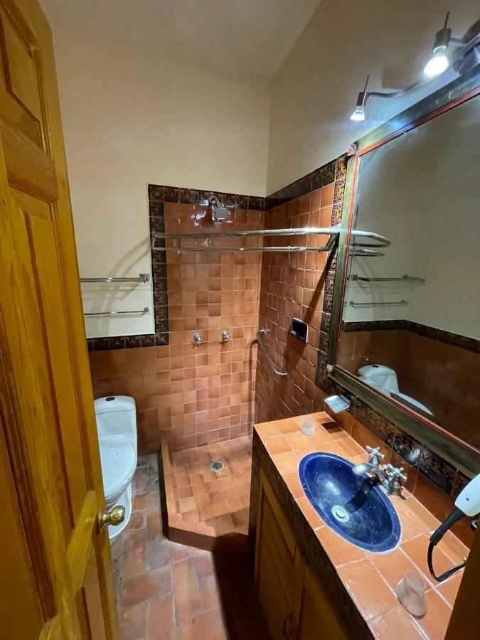 Guest house Casa Michel