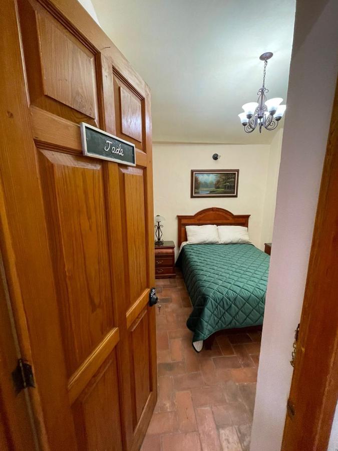 Guest house Casa Michel *