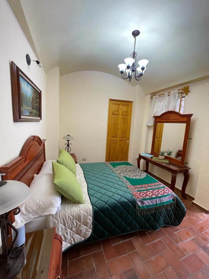 Casa Michel *