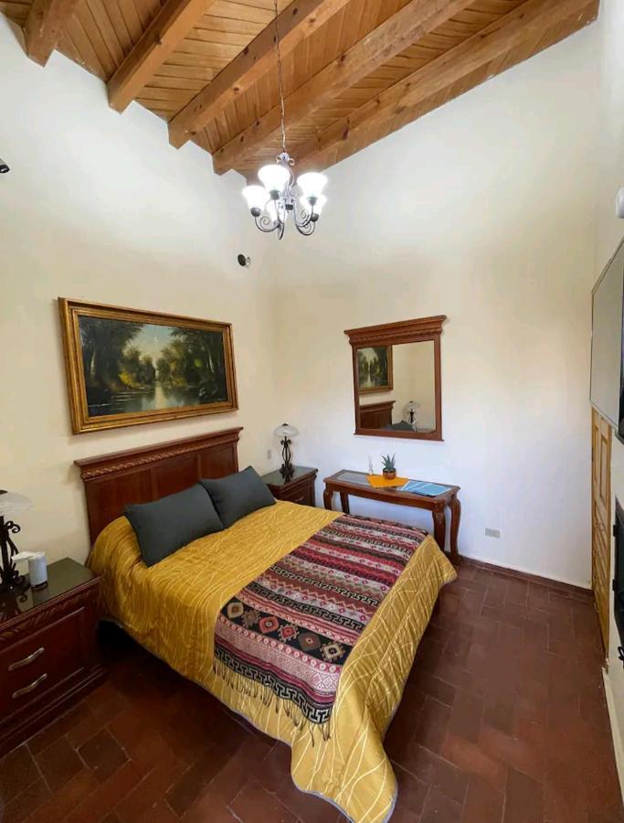 Casa Michel Guest house San Miguel de Allende