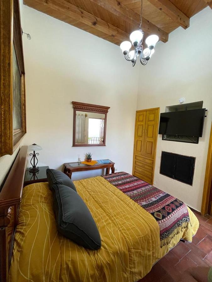Guest house Casa Michel San Miguel de Allende