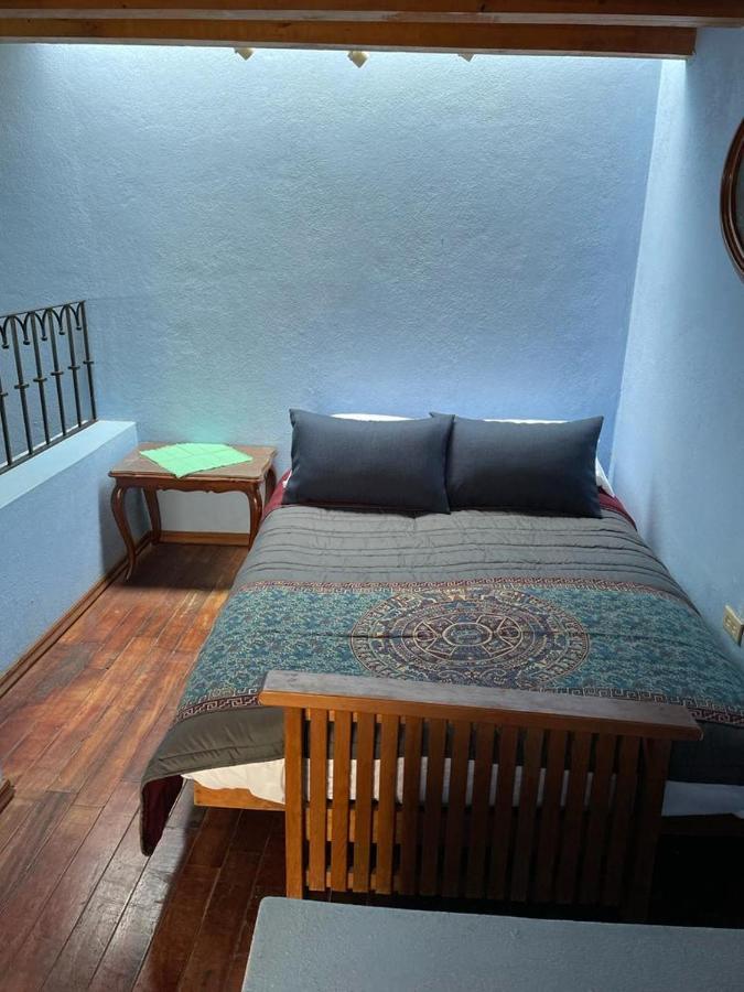 Casa Michel Guest house