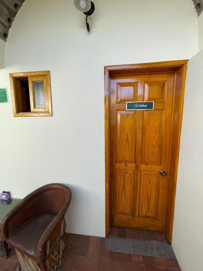 Casa Michel Guest house San Miguel de Allende