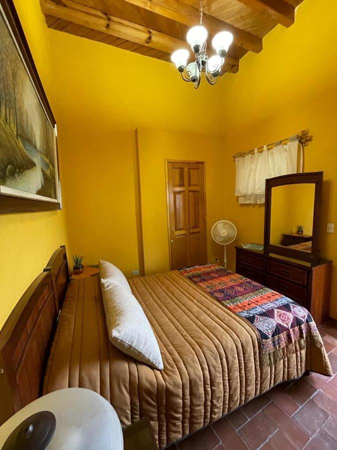 Guest house Casa Michel San Miguel de Allende