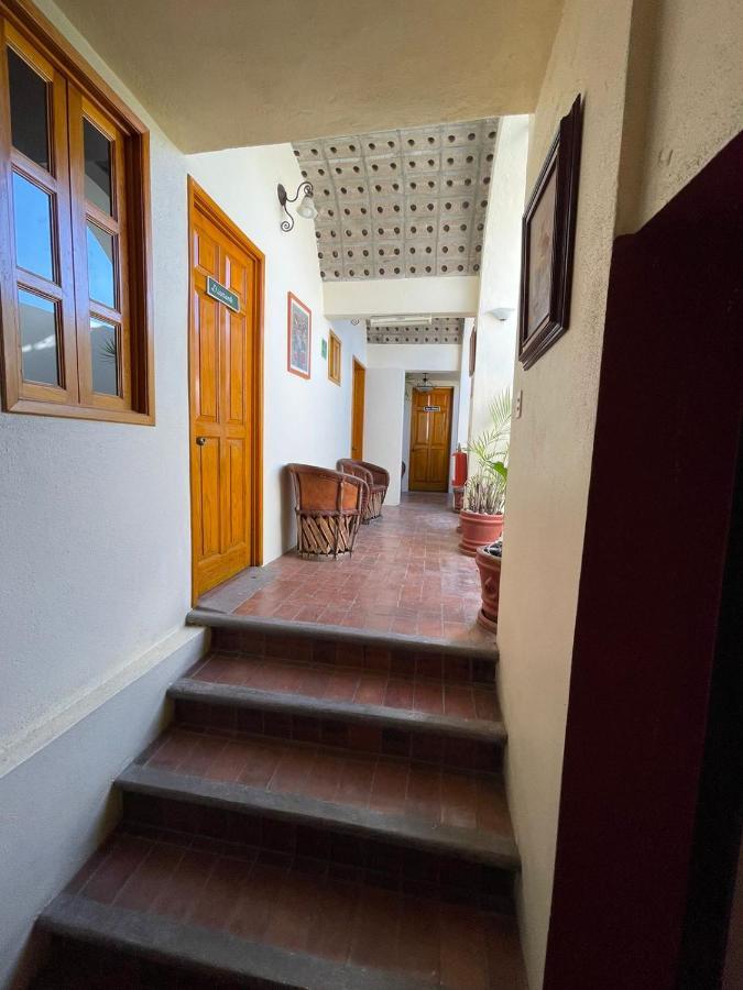 Casa Michel Guest house *