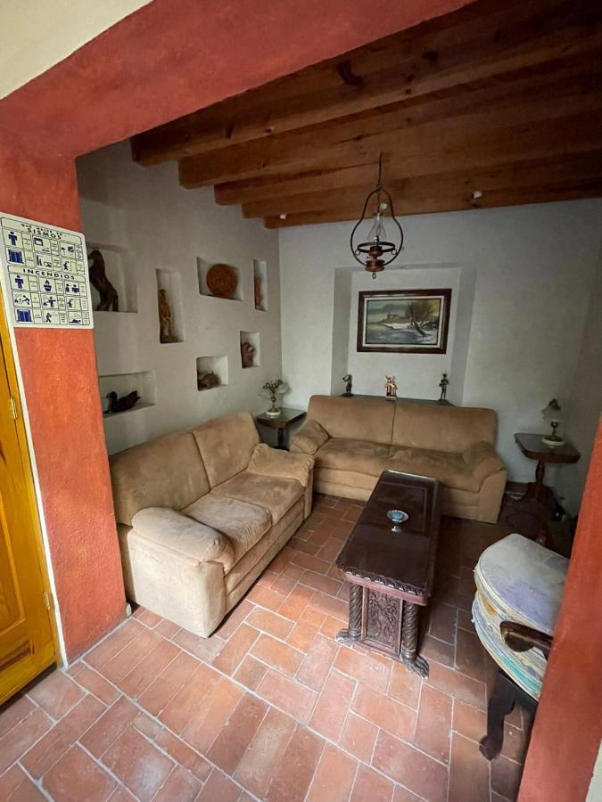 Casa Michel Guest house San Miguel de Allende